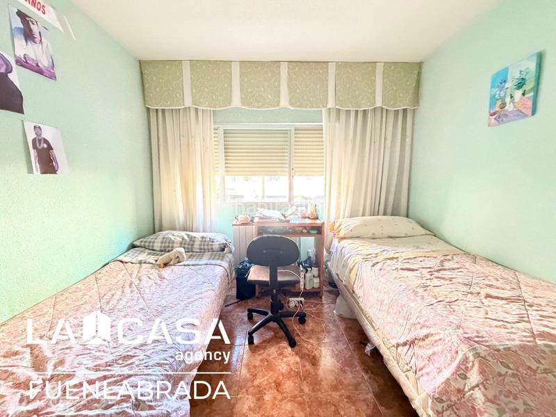 Foto c29d9dd8-f87a-48be-ae7e-2f74fdb63a56. Etagenwohnung mit heizung in La Avanzada-La Cueva Fuenlabrada