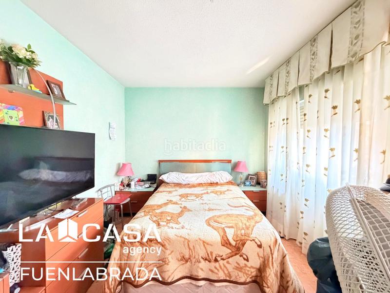 Foto e794c221-6d30-4b97-9a7c-5003be065c64. Etagenwohnung mit heizung in La Avanzada-La Cueva Fuenlabrada