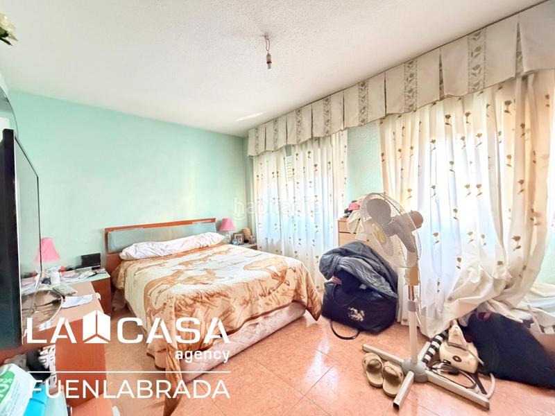 Foto fbab76c0-9d43-4fec-ad22-06c364acd662. Etagenwohnung mit heizung in La Avanzada-La Cueva Fuenlabrada