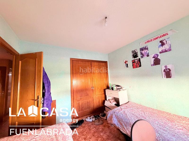 Foto 0106e991-44a4-4350-ae20-a9cc869fc404. Pis amb calefacció a La Avanzada-La Cueva Fuenlabrada