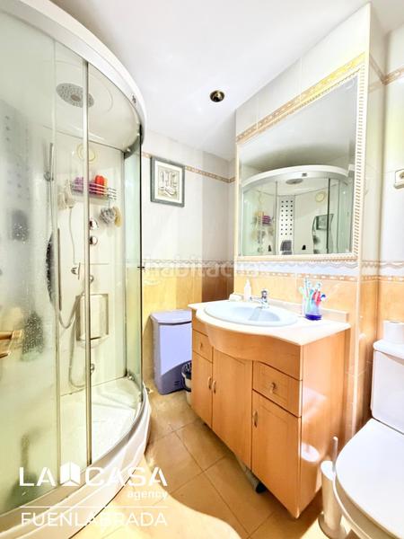 Foto 40d9ab7a-12ab-402c-aef9-31a12595ec50. Piso en La Avanzada-La Cueva Fuenlabrada