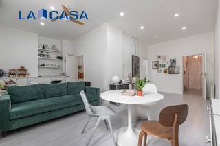 Etagenwohnung in Calle de Bravo Murillo