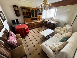 Appartement à Calle CALDERON BARCA