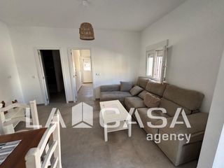 Etagenwohnung in Bajadilla - Fuente Nueva