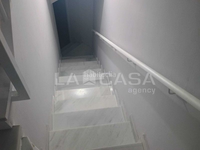 Foto 63e9c386-f6f1-41b3-b164-90daa8bf0653. Casa adossada amb aparcament a Bajadilla - Fuente Nueva Algeciras