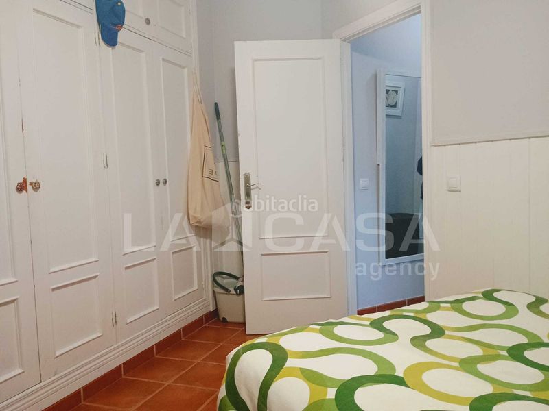 Foto a2d35a5e-eac9-415e-b1a4-6dae87c41a9e. Casa adossada amb aparcament a Bajadilla - Fuente Nueva Algeciras