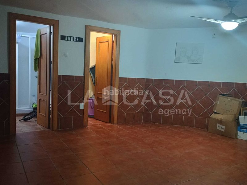 Foto cf2c985f-8c7b-4069-937f-314a9a3a8e20. Casa adossada amb aparcament a Bajadilla - Fuente Nueva Algeciras