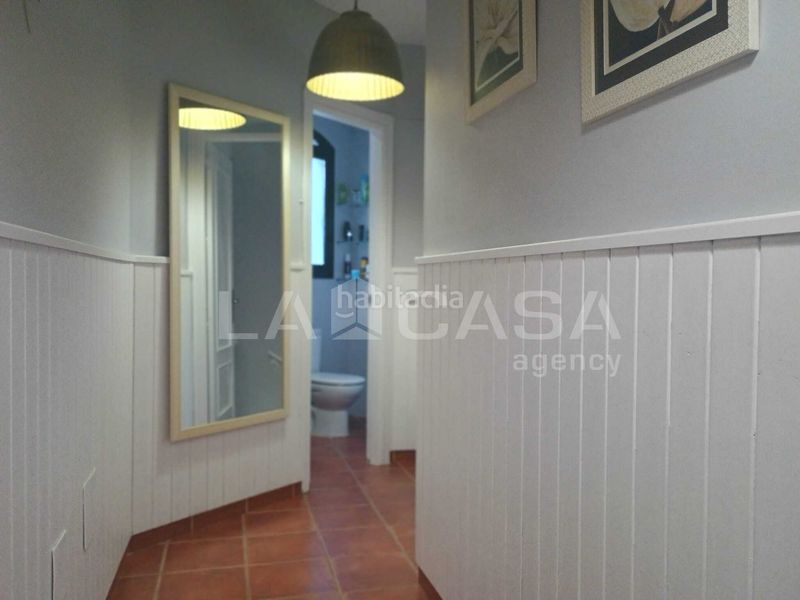 Foto e96f77f7-c16c-4700-8bf5-ba1781c39bed. Casa adossada amb aparcament a Bajadilla - Fuente Nueva Algeciras
