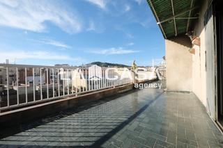 Penthouse  Carrer de las navas de tolosa