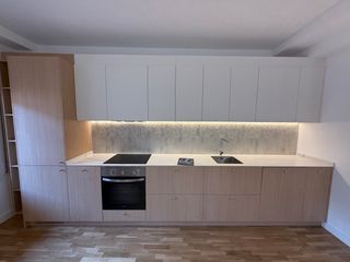 Flat  Calle valencia