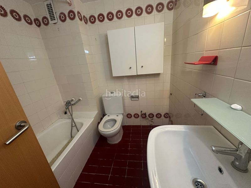 Foto 9b706f78-7cdd-457e-a235-e46bec5363e7. Piso en Sant Ramon - Maternitat Barcelona