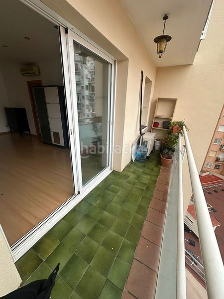 Foto cf0dd45e-3c9e-4c76-ac0c-c8930c2bacf0. Piso en Sant Ramon - Maternitat Barcelona