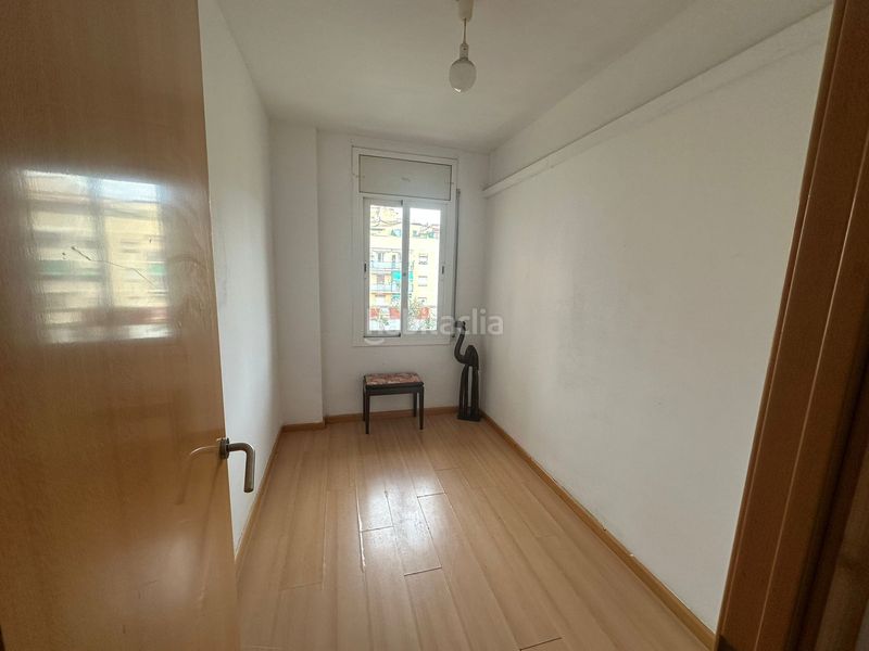 Foto f2f14778-2be1-49e1-949b-ffc1dad0a749. Piso en Sant Ramon - Maternitat Barcelona