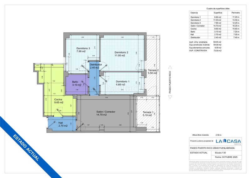 Foto 48993f85-4996-4306-8d83-cfaea6cc2726. Pis a La Avanzada-La Cueva Fuenlabrada