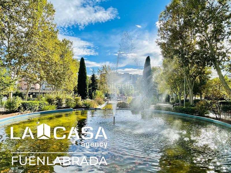 Foto c9054a8e-4805-4918-b075-ffae254005ee. Pis a La Avanzada-La Cueva Fuenlabrada