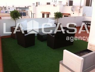 Appartamento in Centro - Doña Mercedes