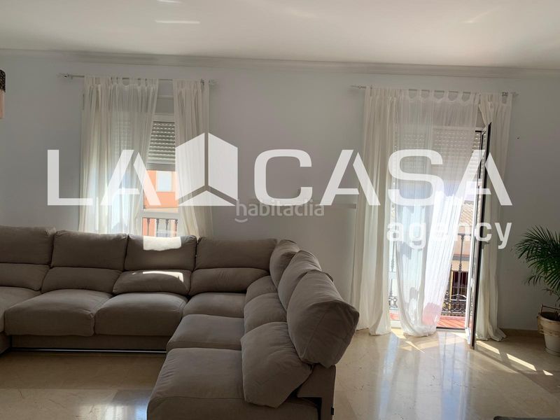 Foto fcc2eff6-97c7-4c51-a882-d926b6678b7f. Pis a Centro - Doña Mercedes Dos Hermanas