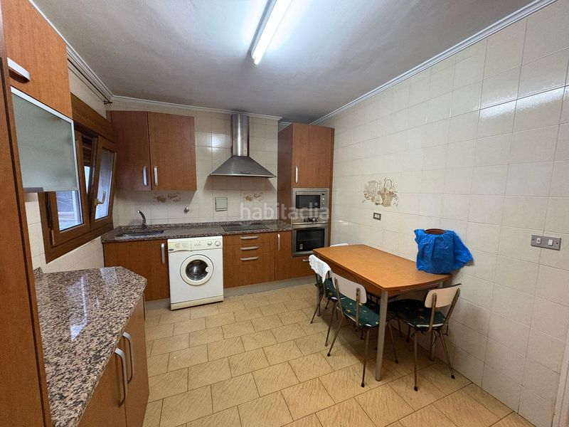 Foto 412126ca-4584-4e0e-a676-3e51548044a6. Piso en Barrio de Uribarri Bilbao