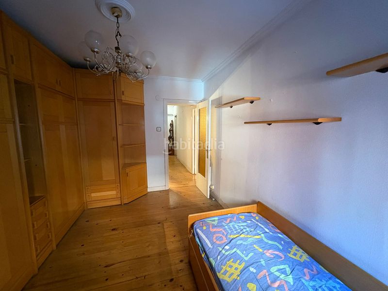 Foto 53a64e6a-a7f8-46f9-ac53-a5ecf7fa0cd7. Piso en Barrio de Uribarri Bilbao