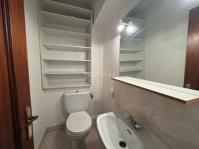 Foto 5b538750-470e-4ba8-b273-59765e74c234. Piso en Barrio de Uribarri Bilbao