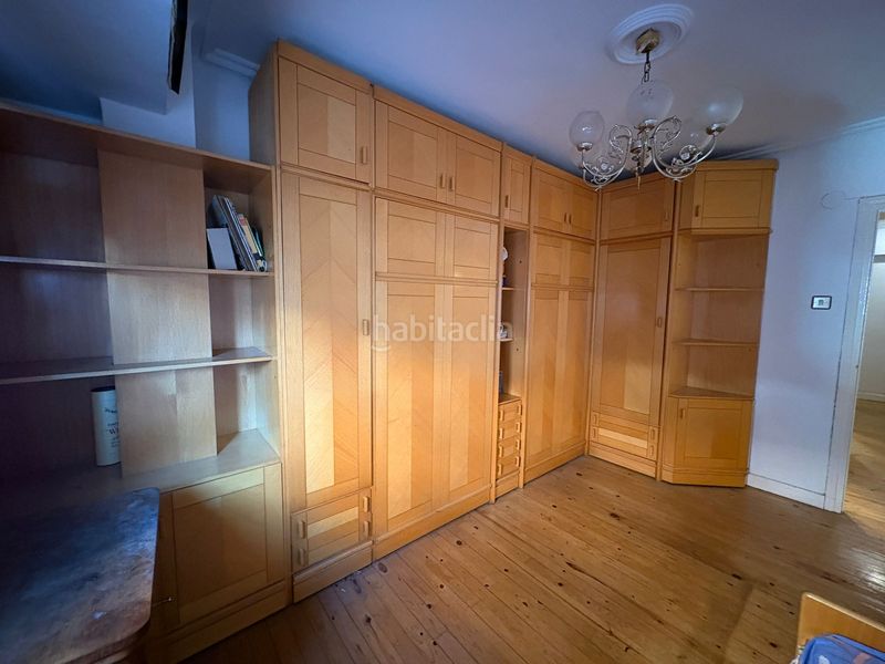 Foto 920fa1d1-17e7-4675-91bb-6a05b6c55581. Piso en Barrio de Uribarri Bilbao