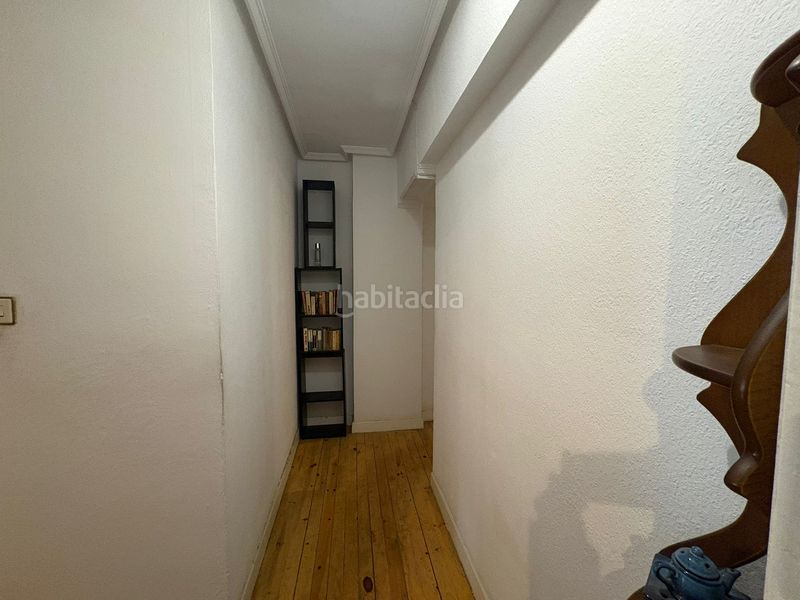 Foto 93328b0a-720d-411c-89d2-aa530e4043f8. Piso en Barrio de Uribarri Bilbao