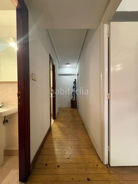 Foto bbadd35b-dbb7-44a2-8918-a16d87f2d846. Piso en Barrio de Uribarri Bilbao