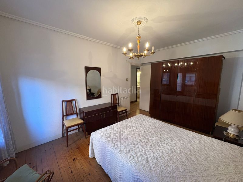 Foto bc0baac6-49a3-4ba6-870b-50a2da31c484. Piso en Barrio de Uribarri Bilbao