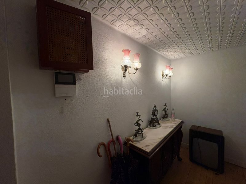 Foto c4a216f1-c1c9-4a38-991a-0bc9a436df98. Piso en Barrio de Uribarri Bilbao