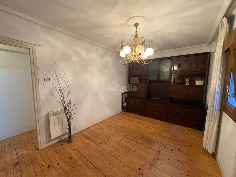 Foto db4e1303-6618-42e5-85ad-8637e57d9657. Piso en Barrio de Uribarri Bilbao