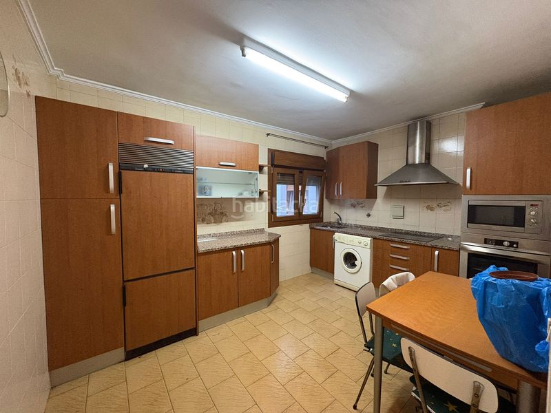 Foto ddf20827-3f5b-41aa-837a-f527ca779390. Piso en Barrio de Uribarri Bilbao