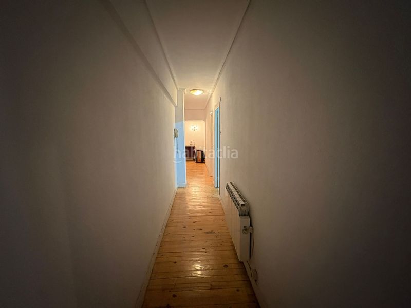 Foto e2737f9f-f494-4305-9981-b03f15335538. Piso en Barrio de Uribarri Bilbao