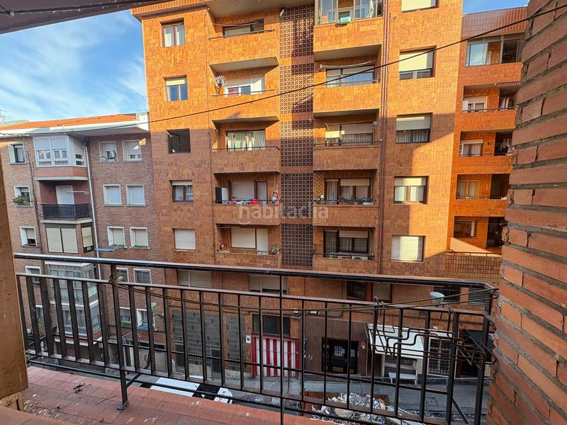 Foto fb1b5aab-a72b-4660-95ef-de9525b11fa3. Piso en Barrio de Uribarri Bilbao