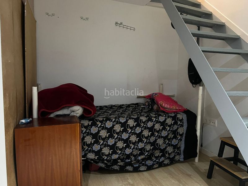 Foto a9a6c63b-2938-43e8-9157-110d0e47d3a0. Pis a Embajadores-Lavapiés Madrid