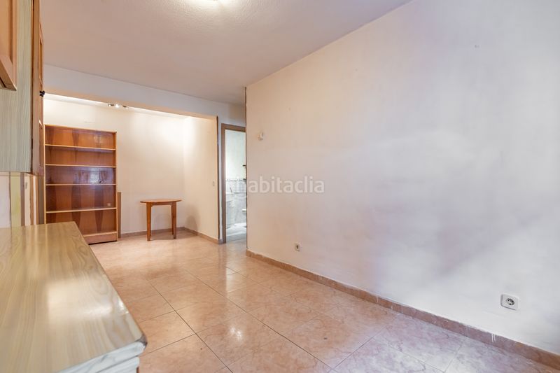 Foto 92d330d2-b624-4a73-8528-bcd0a7b5515c. Piso en Buena Vista Madrid