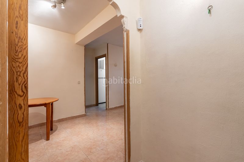 Foto c174a76a-0961-4bfd-94ed-25c44caeaa5a. Piso en Buena Vista Madrid