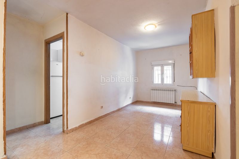 Foto c5eb0537-3184-4ddd-8cd5-730a74bfa0be. Piso en Buena Vista Madrid