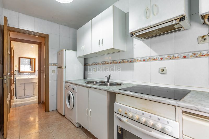 Foto dcadd2bb-130a-4077-9b7f-700f45604a11. Piso en Buena Vista Madrid