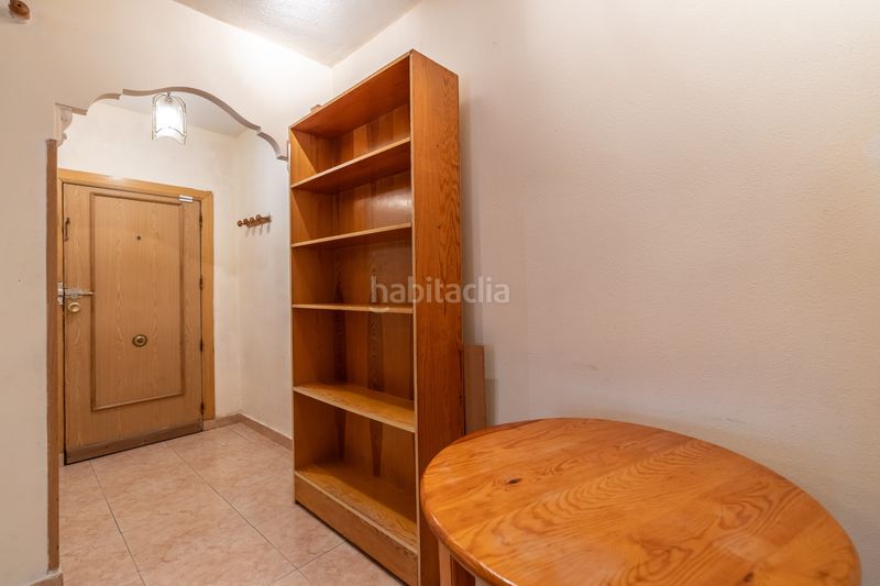 Foto f4330674-6e0a-496d-9bd0-1e0211c4db84. Piso en Buena Vista Madrid