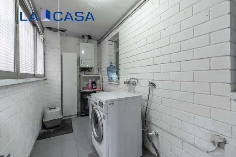 Foto 011331d1-04b5-4c4c-8ba7-1846ed09cc2f. Piso en Zofío Madrid