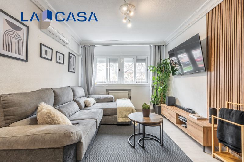 Foto 626bc6d7-e821-4a44-a1c6-b2e2510ee6fa. Piso en Zofío Madrid