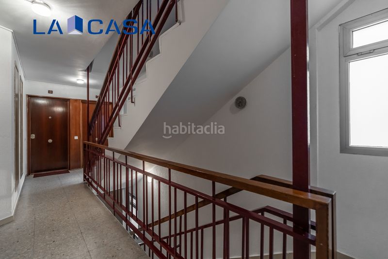 Foto 700bc2f7-a932-441b-bbea-c519cac5b9e4. Piso en Zofío Madrid