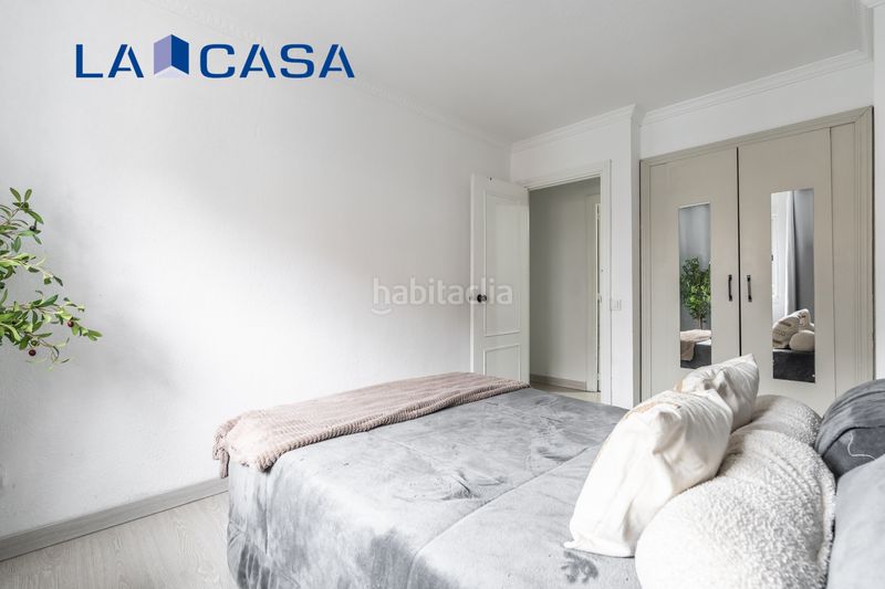 Foto bff907ce-773e-400e-9d83-a0bf1c16628d. Piso en Zofío Madrid