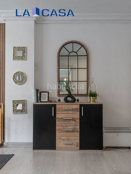 Foto cbf16573-ea76-472a-a2f9-cfdc88b5efbd. Piso en Zofío Madrid