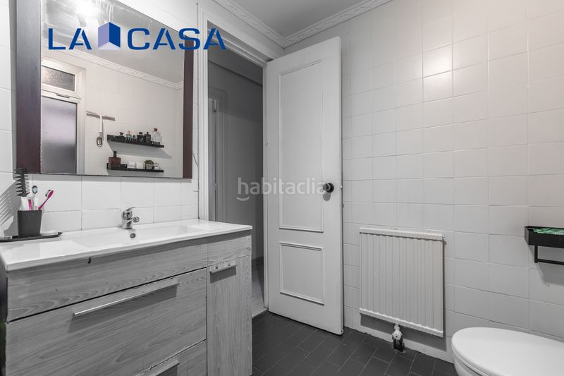 Foto f65a2146-3178-4b81-acd5-9be3ce25cd02. Piso en Zofío Madrid