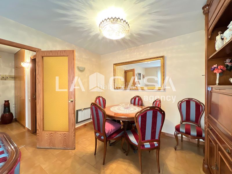 Foto 8ac820bd-9897-45bd-91ff-3f8cda8e868f. Pis amb calefacció a Prosperitat Barcelona