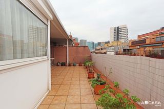 Dachwohnung in Santa Eulàlia