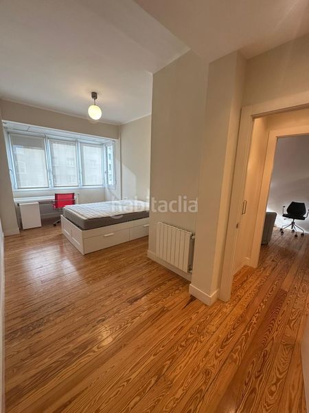 Foto 02f18d08-b2ad-4fe1-9632-8b36bd6c67d7. Pis amb calefacció a Abandoibarra - Guggenheim Bilbao