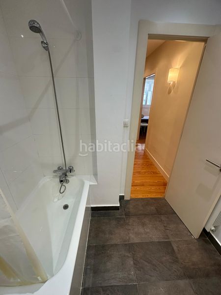 Foto 05eeb8ec-221f-4c2c-ab9a-f551c7477478. Pis amb calefacció a Abandoibarra - Guggenheim Bilbao