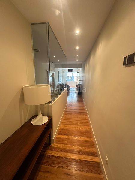 Foto 0f1de50b-e991-4a4f-8e6b-91791b04cea7. Pis amb calefacció a Abandoibarra - Guggenheim Bilbao